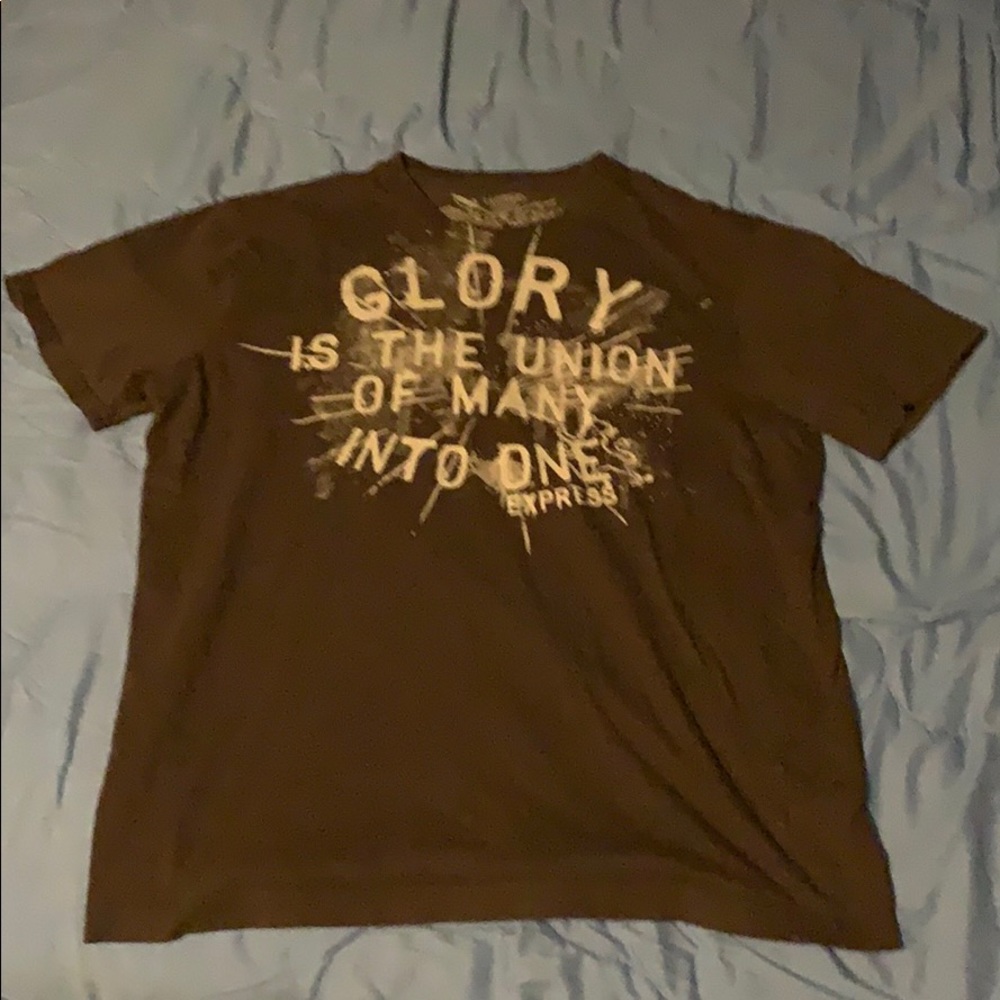 Express Shirt